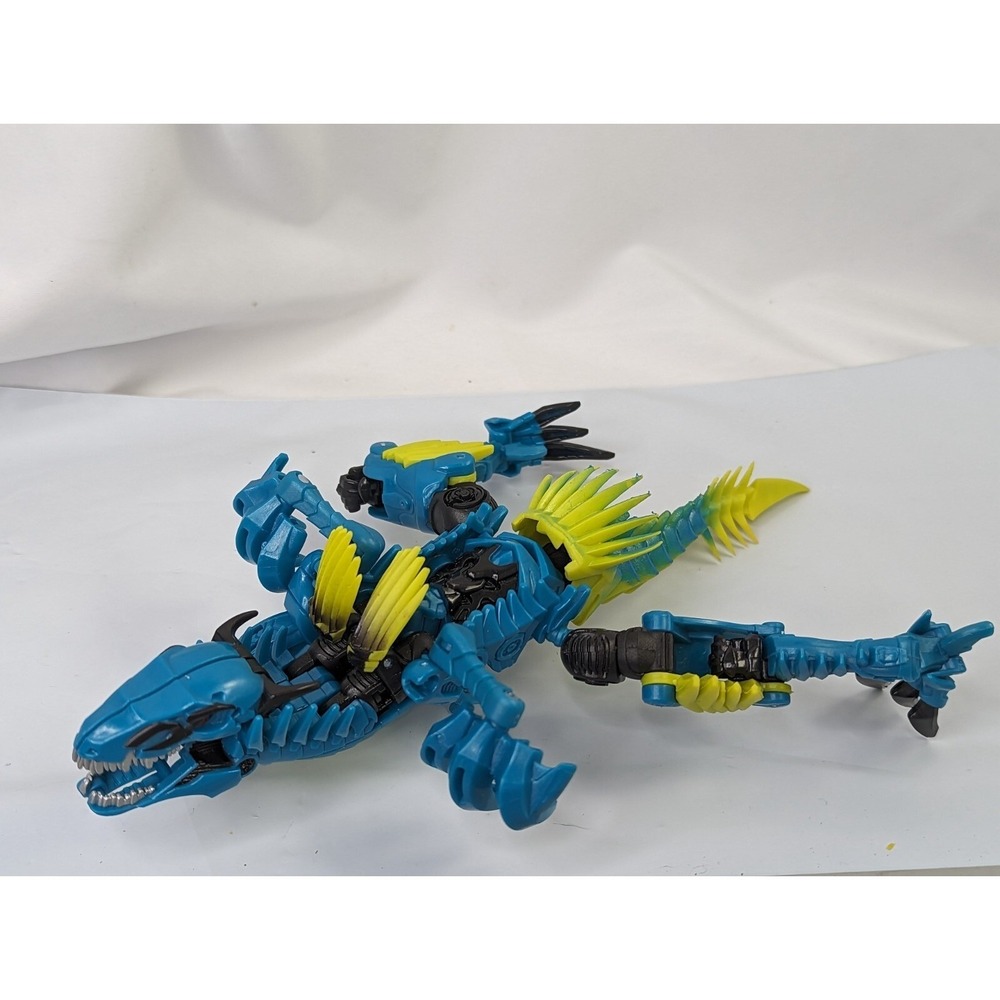 Transformers Age of Extinction Slash Figure‎